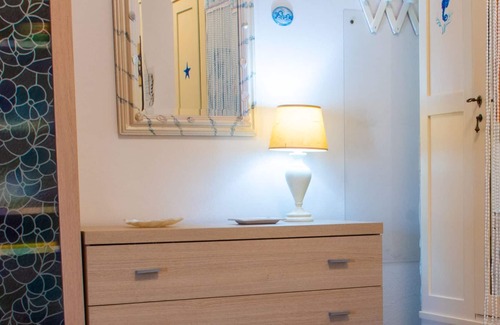 Portoferraio Old Town Apartment | Holiday apartment Portoferraio for 1 - 2 persons with 1 bedroom - Holiday apartment