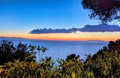 Scaglieri Apartment | Holiday apartment Portoferraio for 1 - 6 persons with 2 bedrooms - Holiday apartment