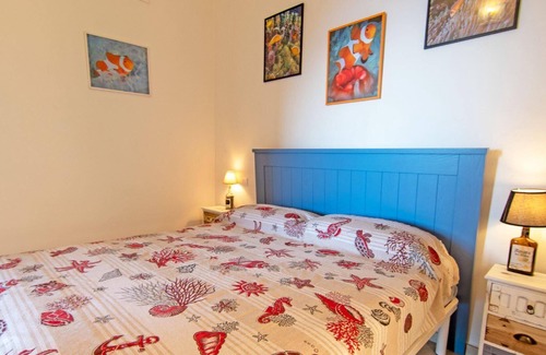 Scaglieri Apartment | Holiday apartment Portoferraio for 1 - 4 persons with 1 bedroom - Holiday apartment