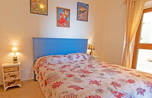 Scaglieri Apartment | Holiday apartment Portoferraio for 1 - 4 persons with 1 bedroom - Holiday apartment