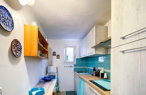 Portoferraio Old Town Apartment | Holiday apartment Portoferraio for 1 - 4 persons with 1 bedroom - Holiday apartment