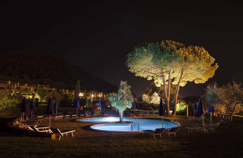 Bagnaia Apartment | Holiday apartment Residence Sant'Anna del Volterraio