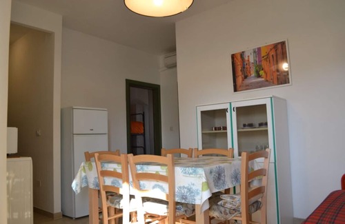 Rosolina Mare Apartment | Holiday apartment mit Klimaanlage