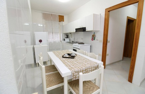 San Giovanni House | Holiday apartment San Giovanni for 1 - 8 persons with 3 bedrooms - Holiday house