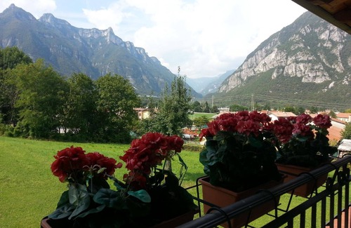 Velo d'Astico Apartment | Holiday apartment Velo d'Astico for 4 - 8 persons with 3 bedrooms - Row house