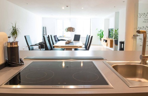 Kempten Apartment | Holiday apartment Kempten for 1 - 5 persons with 1 bedroom - Luxury holiday home