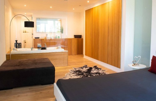 Kempten Apartment | Holiday apartment Kempten for 1 - 5 persons with 1 bedroom - Luxury holiday home