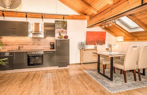 Bodenmais House | Holiday apartment Kirchberger
