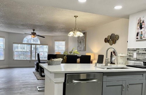 Royal Palm Bay Apartment | Holiday apartment Kissimmee for 1 - 8 persons with 3 bedrooms - Holiday apartment