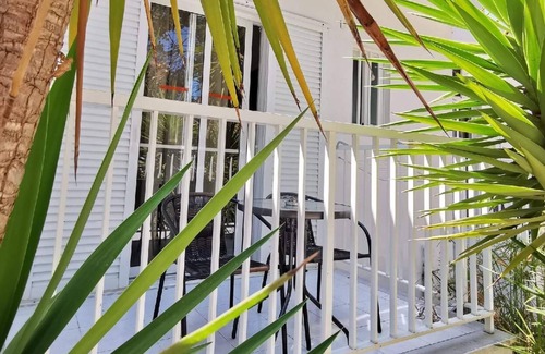 Tingaki House | Holiday apartment Kos (Stadt) for 1 - 2 persons with 1 bedroom - Holiday house