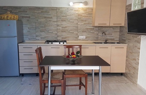 La Caletta Apartment | Holiday apartment La Caletta for 1 - 3 persons with 1 bedroom - Holiday apartment