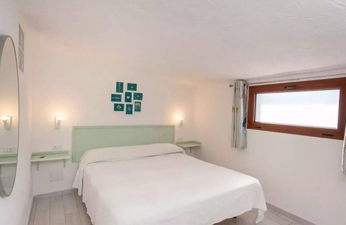 La Caletta Apartment | Holiday apartment La Caletta for 1 - 3 persons with 1 bedroom - Holiday apartment