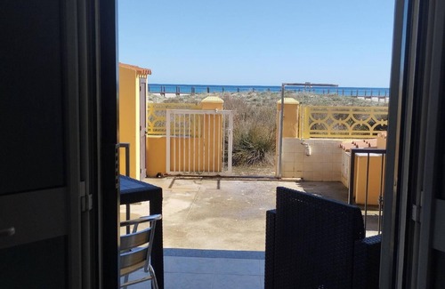 La Caletta Apartment | Holiday apartment La Caletta for 1 - 4 persons with 2 bedrooms - Row house