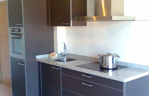 Laxe Apartment | Holiday apartment Laxe for 2 - 3 persons with 1 bedroom - Holiday apartment in one or multi-family h