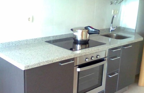 Laxe Apartment | Holiday apartment Laxe for 2 - 3 persons with 1 bedroom - Holiday apartment in one or multi-family h