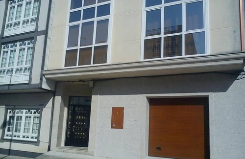 Laxe Apartment | Holiday apartment Laxe for 2 - 3 persons with 1 bedroom - Holiday apartment in one or multi-family h