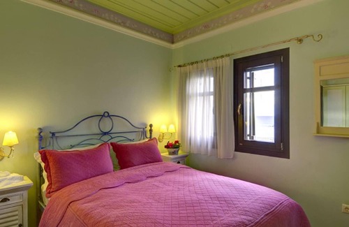 Lefokastron Apartment | Holiday apartment Lefokastro for 1 - 3 persons with 1 bedroom - Holiday apartment