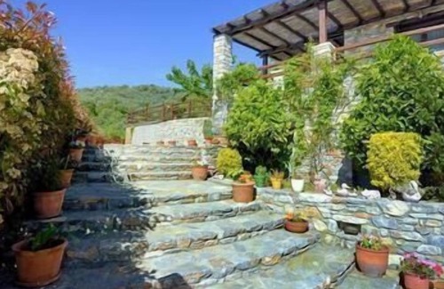 Lefokastron Apartment | Holiday apartment Lefokastro for 1 - 3 persons with 1 bedroom - Holiday apartment