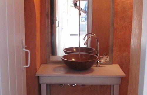 Livadi Apartment | Holiday apartment Leonidhion for 1 - 2 persons with 1 bedroom - Holiday apartment in one or multi-fa