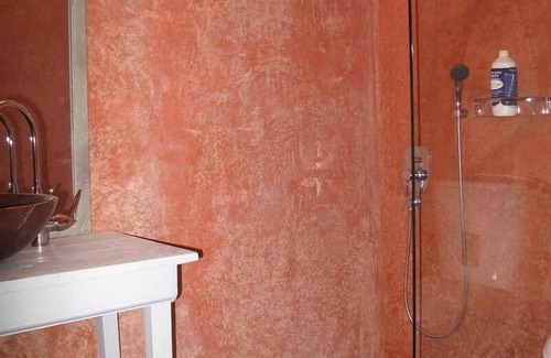 Livadi Apartment | Holiday apartment Leonidhion for 1 - 2 persons with 1 bedroom - Holiday apartment in one or multi-fa
