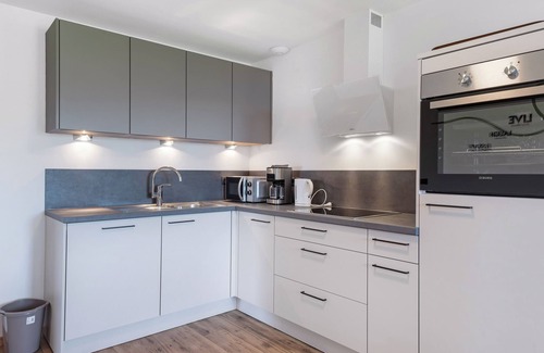 Maranza Apartment | Holiday Apartment "Living Lerchna - Apartment Morgentau" with Mountain View, Balconies & Wi-Fi