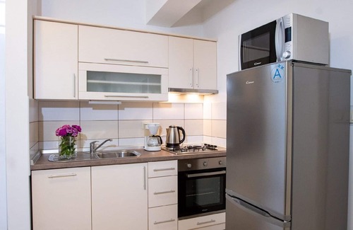 Lopar Apartment | Holiday apartment Lopar for 1 - 4 persons with 1 bedroom - Holiday apartment