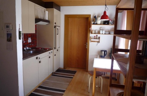 Lumnezia Apartment | Holiday apartment Lumbrein for 1 - 4 persons with 2 bedrooms - Holiday apartment