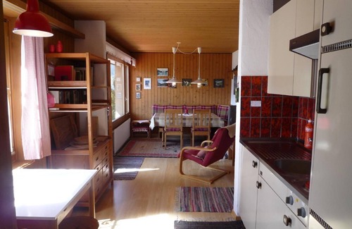 Lumnezia Apartment | Holiday apartment Lumbrein for 1 - 4 persons with 2 bedrooms - Holiday apartment