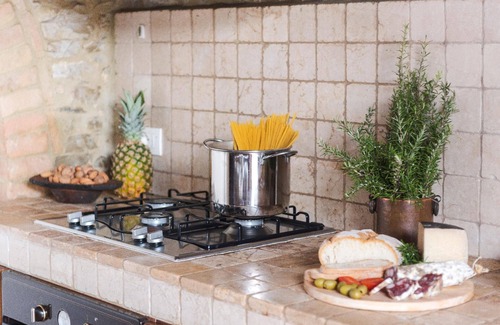 Magione Apartment | Holiday apartment Magione for 1 - 4 persons with 2 bedrooms - Holiday apartment