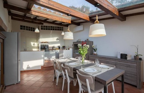 Montecolognola Apartment | Holiday apartment Magione for 1 - 9 persons with 4 bedrooms - Holiday apartment