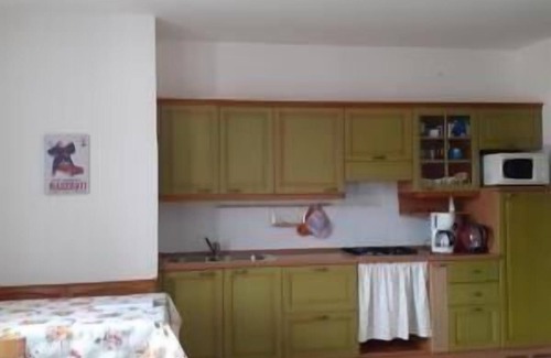 Malcesine Apartment | Holiday apartment Malcesine for 1 - 2 persons with 1 bedroom - Holiday apartment in one or multi-fam