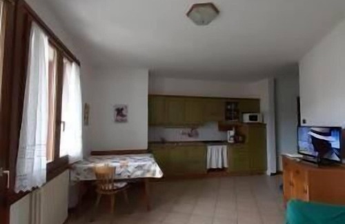 Malcesine Apartment | Holiday apartment Malcesine for 1 - 2 persons with 1 bedroom - Holiday apartment in one or multi-fam