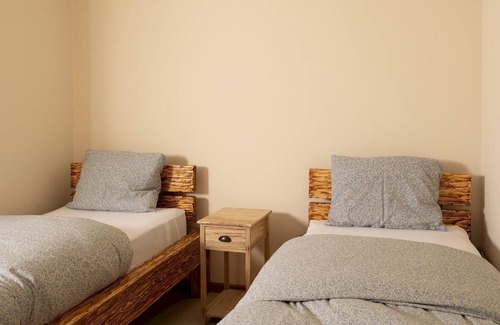 Fisterra Apartment | Holiday apartment Mallas for 1 - 4 persons with 2 bedrooms - Holiday apartment