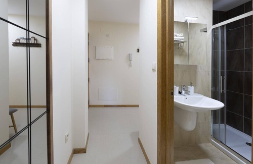Fisterra Apartment | Holiday apartment Mallas for 1 - 4 persons with 2 bedrooms - Holiday apartment