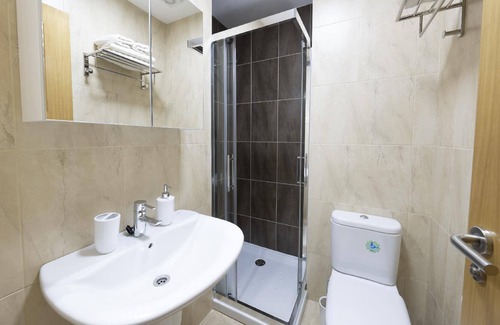 Fisterra Apartment | Holiday apartment Mallas for 1 - 4 persons with 2 bedrooms - Holiday apartment