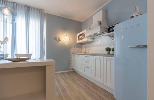 Marcelli Apartment | Holiday apartment Marcelli for 1 - 4 persons with 2 bedrooms - Holiday apartment
