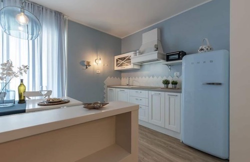 Marcelli Apartment | Holiday apartment Marcelli for 1 - 4 persons with 2 bedrooms - Holiday apartment