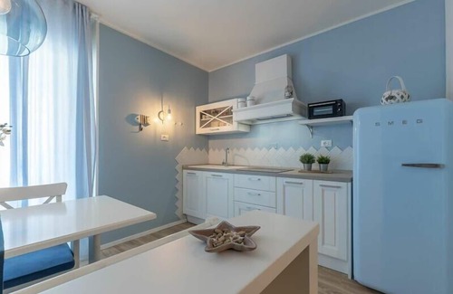 Marcelli Apartment | Holiday apartment Marcelli for 1 - 4 persons with 2 bedrooms - Holiday apartment