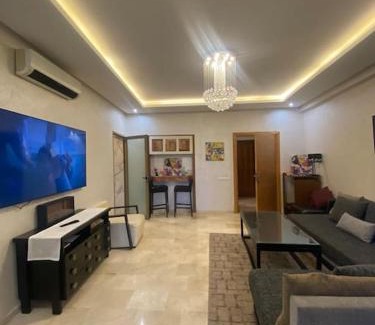 Agadir City Center Apartment | holiday apartment marina