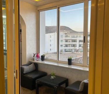 Agadir City Center Apartment | holiday apartment marina