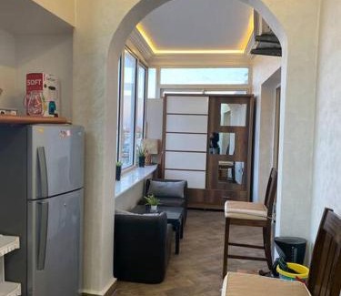 Agadir City Center Apartment | holiday apartment marina