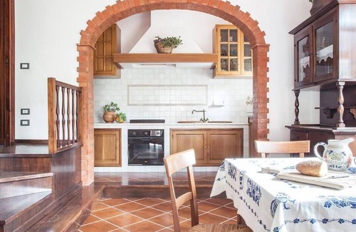 Marsala House | Holiday apartment Marsala for 1 - 6 persons with 3 bedrooms - Holiday house