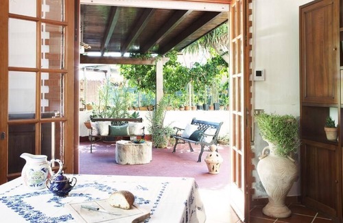 Marsala House | Holiday apartment Marsala for 1 - 6 persons with 3 bedrooms - Holiday house