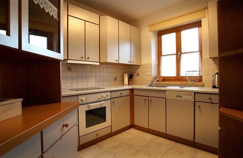 Mittersill House | Holiday apartment Mittersill for 2 - 4 persons with 2 bedrooms - Holiday house