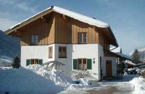 Mittersill House | Holiday apartment Mittersill for 2 - 4 persons with 2 bedrooms - Holiday house