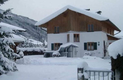 Mittersill House | Holiday apartment Mittersill for 2 - 4 persons with 2 bedrooms - Holiday house