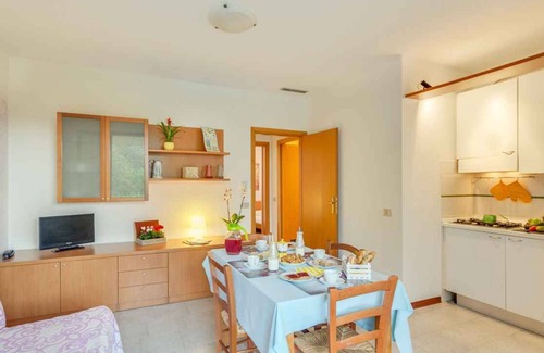 Follonica Apartment | Holiday apartment mit Klimaanlage und Außenpool