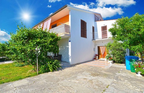 Valbandon Apartment | Holiday apartment mit Klimaanlage und Terrasse