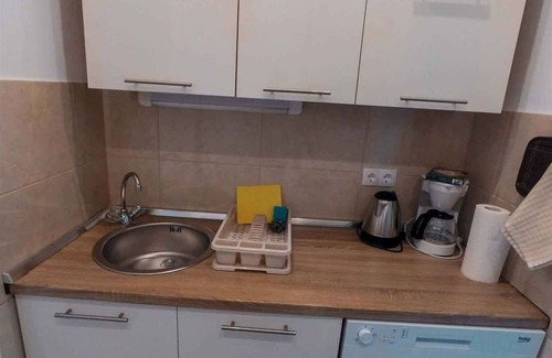 Lopar Apartment | Holiday apartment mit Klimaanlage