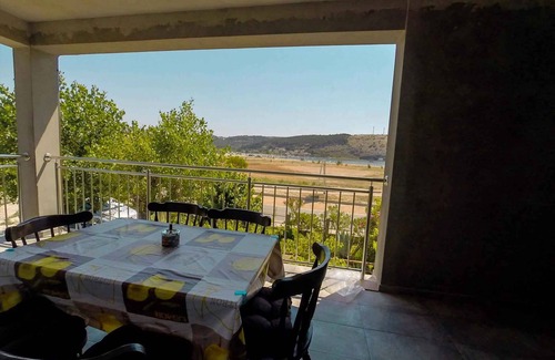 Lopar Apartment | Holiday apartment mit Klimaanlage